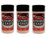 Ketchup Salt