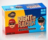 Right Or Racist: The Party Game About Stereotypes