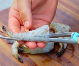 Frogmore 1-Step Shrimp Cleaner