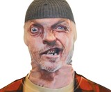 Other People's Face Masks