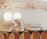Hug Lamp