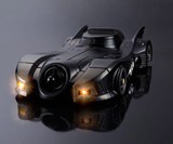 Batmobile iPhone Case