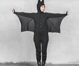 Blamo Adult Animal Onesies