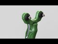 The Hammer Slingshot / Slingbow