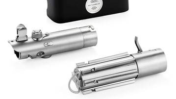 Royal Selangor Lightsaber Document Holder Royal Selangor Lightsaber Document Holder