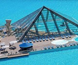 The World's Largest Swimming Pool