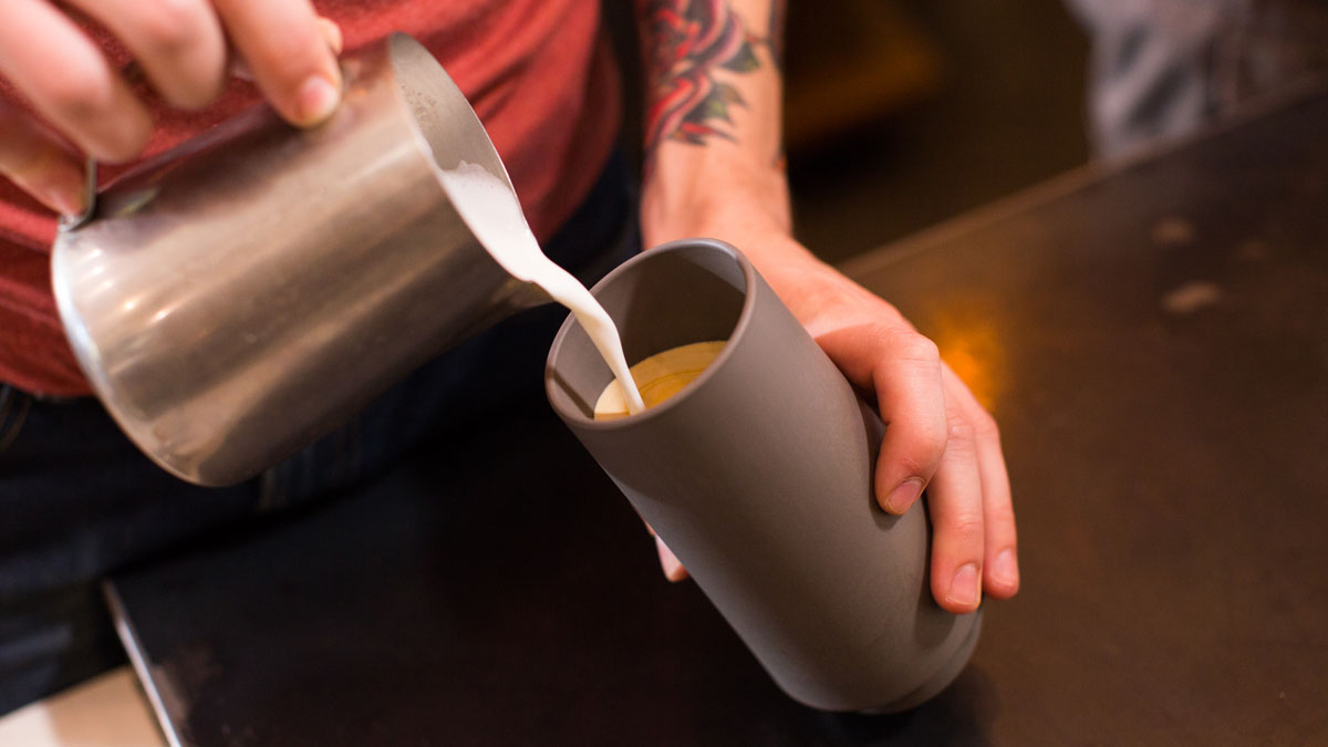 My MUG Indestructible Ceramic Coffee Mug My MUG Indestructible Ceramic Coffee Mug