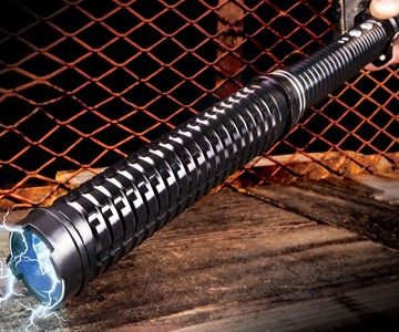 5-Million Volts Of Deterrent! - FREE SHIPPING 5-Million Volts Of Deterrent! - FREE SHIPPING