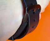 Anti-Kidnapping Watch Band