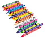 Offensive Crayons