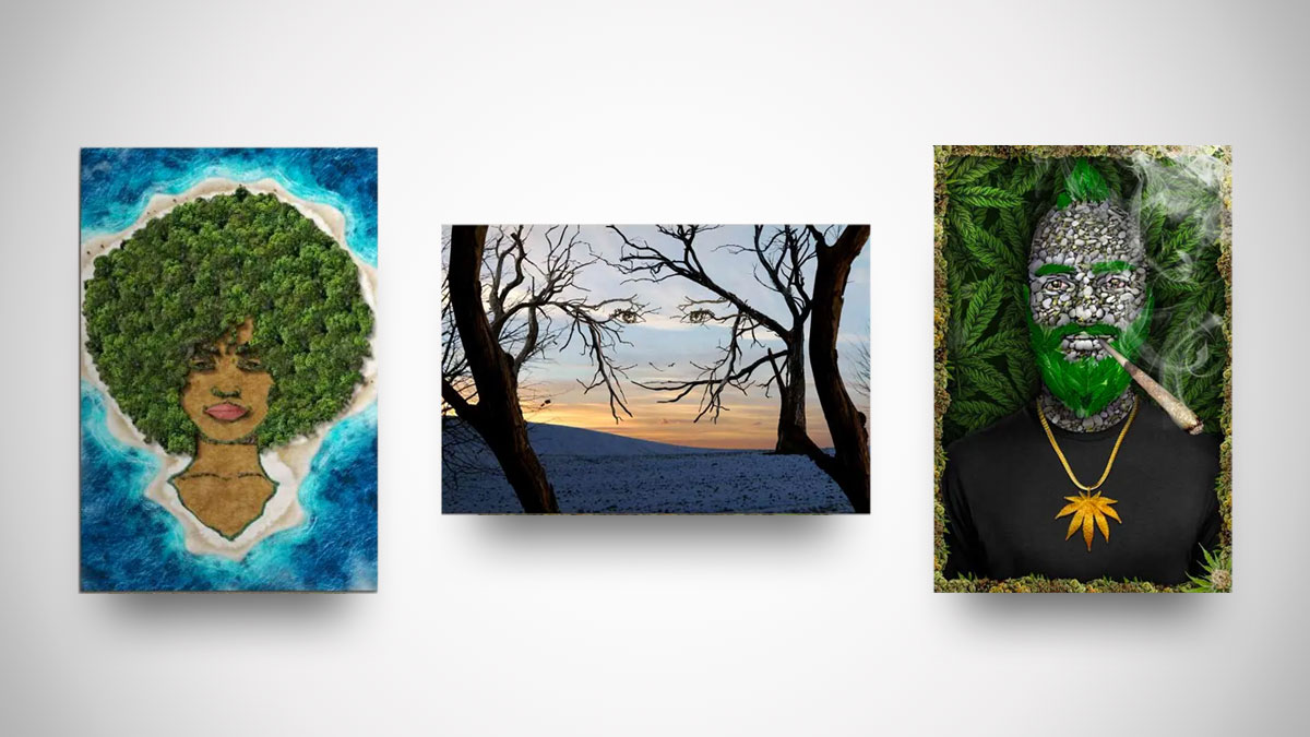 Small Business Shoutout: Meaningful Moments Portraits Small Business Shoutout: Meaningful Moments Portraits
