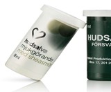 Hudsalva Swedish Military Balm