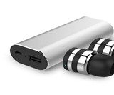Bullet Bluetooth Earbuds