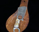 EDC Mini Cleaver