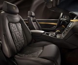Maserati GranCabrio Fendi-7345