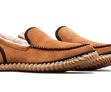 Sorel Dude Moc Slippers