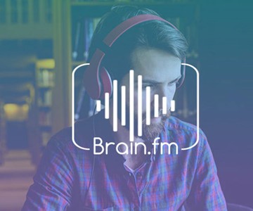Brain.fm - Music for the Brain Brain.fm - Music for the Brain