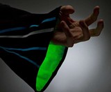 Technomancer Digital Wizard Hoodie