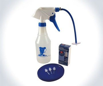 Elephant Ear Earwax Remover Elephant Ear Earwax Remover