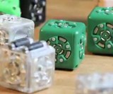 Robot Construction Kit
