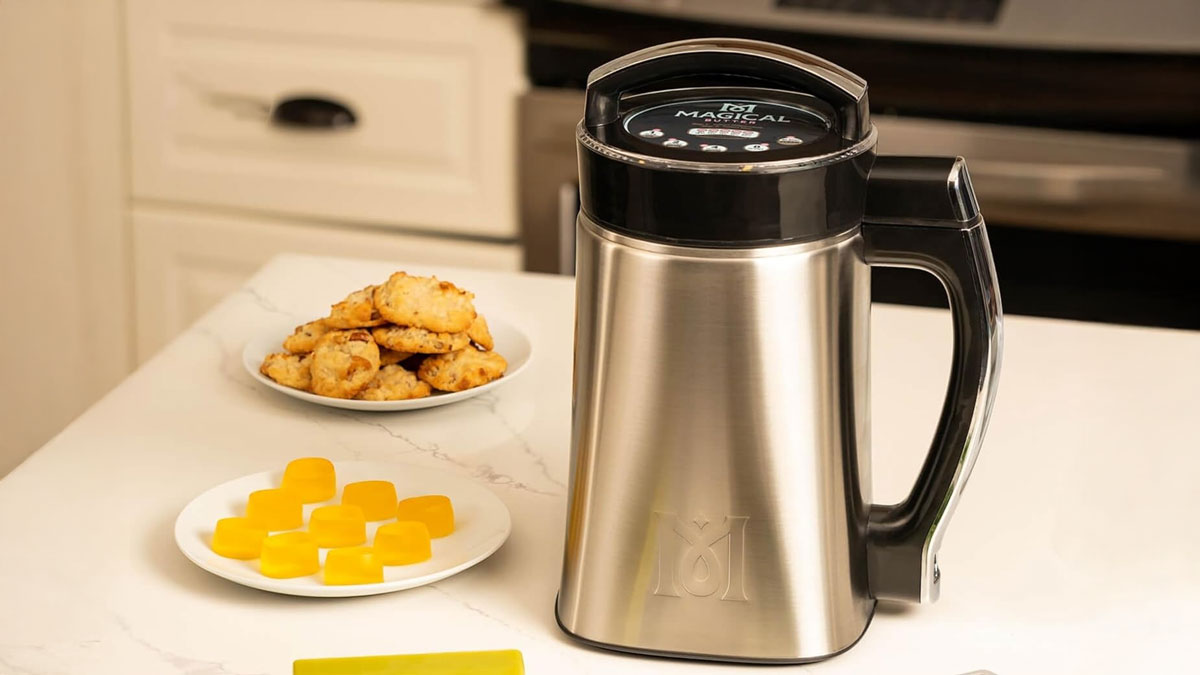 MagicalButter Cannabis Cooker MagicalButter Cannabis Cooker