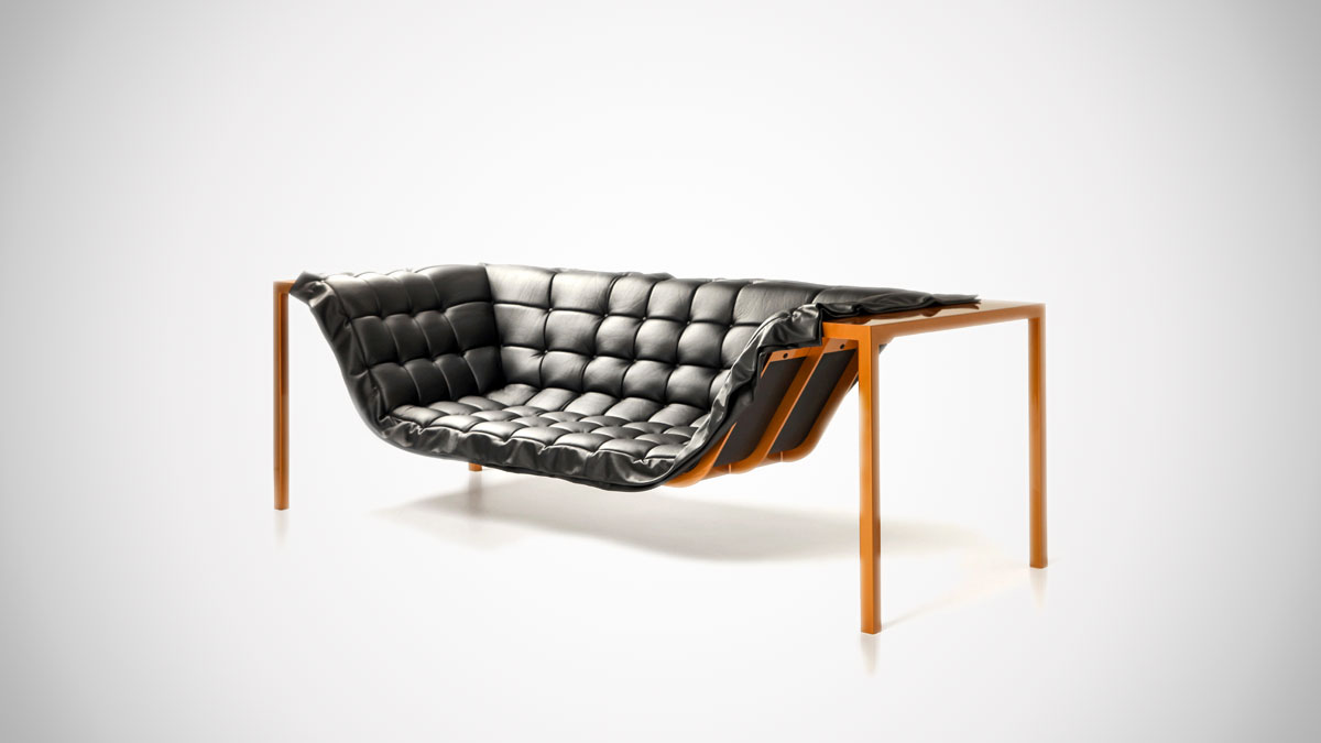 Harow Orbital Sofa Harow Orbital Sofa