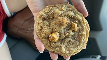 Internet Cookies - A Cookie Subscription for Foodies Internet Cookies - A Cookie Subscription for Foodies