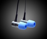 Airbuds Memory Foam Comfort Earbuds