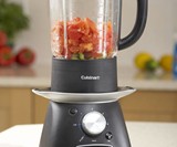 Blend-and-Cook Soup Maker