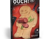 Voodoo Cutting & Serving Board