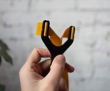 Wishbone EDC Slingshot