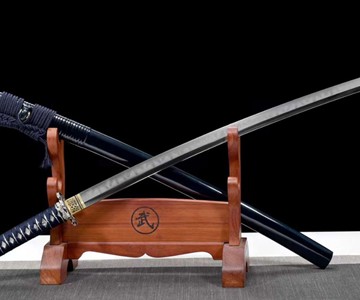 Romance of Men Build Your Own Katana Romance of Men Build Your Own Katana
