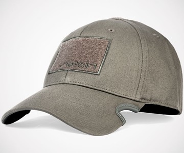 Notch Sunglasses-Friendly Baseball Hats Notch Sunglasses-Friendly Baseball Hats