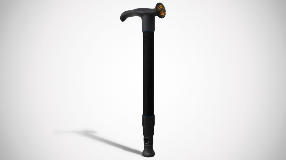 Pocket Cane - Ultra-Compact Walking Cane
