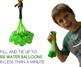 Bunch O Balloons - 100 Water Balloons in 1 Minute