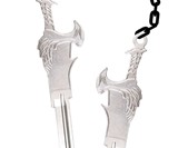 Sword Keys