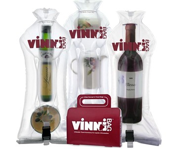 VinniBag Bottle Protector VinniBag Bottle Protector