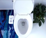 TUSHY Bidet Attachment