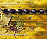 Home Brewing Beer & Bottle Kits