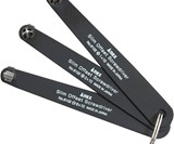 Ultra Low Profile Offset Screwdriver Set
