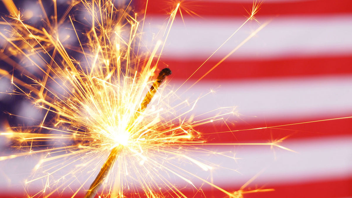 Blasts, Blazes & Haze: Top 10 Toys for the 4th of July Blasts, Blazes & Haze: Top 10 Toys for the 4th of July