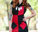 Grillain Villain Aprons