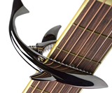 Shark Guitar Capo