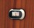 LCD Panel Peephole