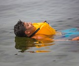 M-16 Belt Pack Personal Floatation Device
