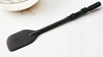 Star Wars Lightsaber Spatula Set Star Wars Lightsaber Spatula Set