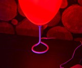 Pennywise Balloon Lamp