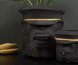Monkey Planters