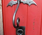 Dragon Door Knocker