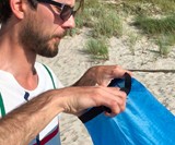 FLUXBAG - One Breath Air Pump